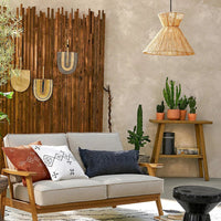 Natural Yaku suspension