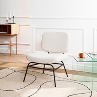 Fauteuil Vlake - Drawer
