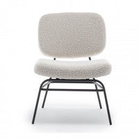 Fauteuil Vlake - Drawer