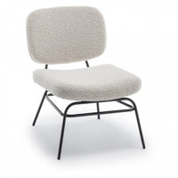Fauteuil Vlake - Drawer