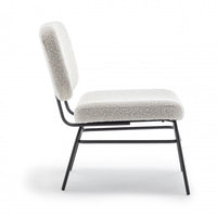 Fauteuil Vlake - Drawer