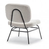 Fauteuil Vlake