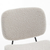 Fauteuil Vlake - Drawer