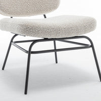 Fauteuil Vlake - Drawer