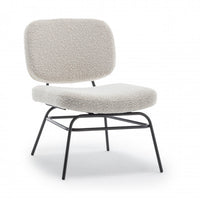 Fauteuil Vlake - Drawer
