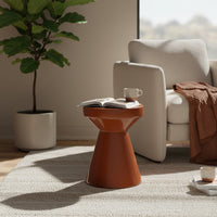 Bout de canapé ou chevet Mathilde