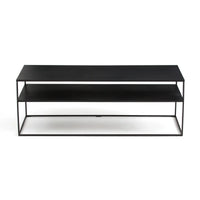 Hiba rectangular coffee table