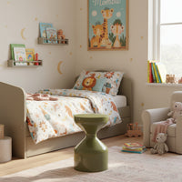 Table d'appoint Floyd