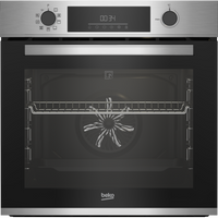 Brandt multifunction fan oven