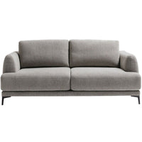 Canapé-lit Convertible 2 places Kinna