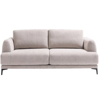 Canapé-lit Convertible 2 places Kinna