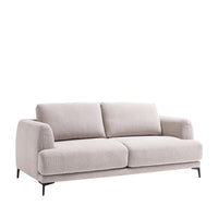 Canapé-lit Convertible 2 places Kinna