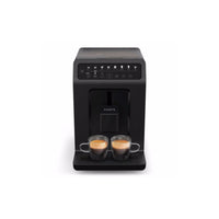 Krups Evidence Eco Design bean-to-cup coffee machine