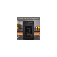 Krups Evidence Eco Design bean-to-cup coffee machine