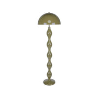 Lampadaire métal Powers - NV GALLERY