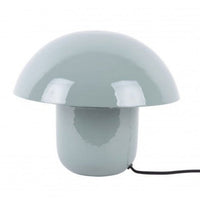 Fat Mushroom Lamp