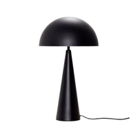 Lampe à poser métal Mush