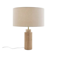 Lampe à poser Ydna