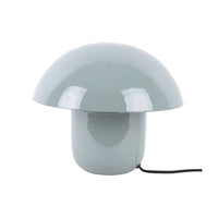 Lampe Fat Mushroom métal