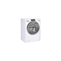 Lave-linge hublot 10 kg - Candy