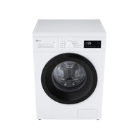 Lave-linge hublot 8 kg - LG