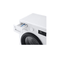 Lave-linge hublot 8 kg - LG