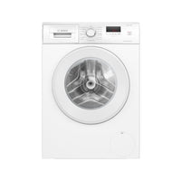 Lave-linge hublot Bosch WGE03207FR 8kg - façade