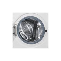 Lave-linge séchant LG 8 kg