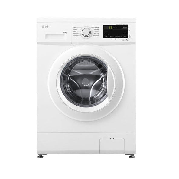 Lave-linge séchant LG 8 kg