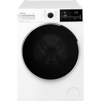 Lave-linge séchant Smeg 10 kg