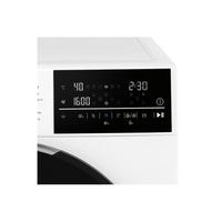 Lave-linge séchant Smeg 10 kg