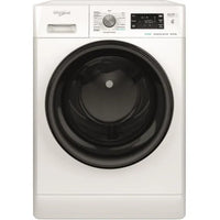 Whirlpool 8 kg washer-dryer