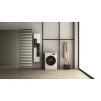 Whirlpool 8 kg washer-dryer