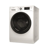 Whirlpool 8 kg washer-dryer
