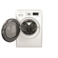 Whirlpool 8 kg washer-dryer