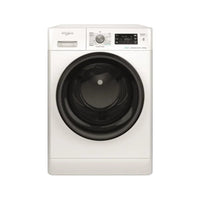 Lave-linge séchant Whirlpool 8 kg