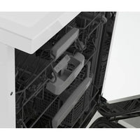Lave-vaisselle 13 couverts - Brandt