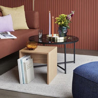 Table de chevet Less