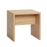 Table de chevet Less