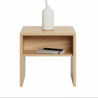 Table de chevet Less