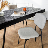 Chaises Jolan (x2) - Drawer