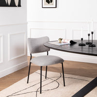 Chaises Vander (x2) - Drawer