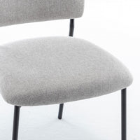 Chaises Vander (x2) - Drawer