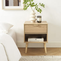Tables de chevet Jeanne