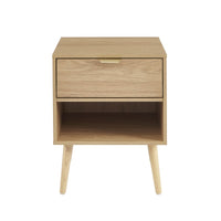 Tables de chevet Jeanne