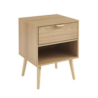 Tables de chevet Jeanne