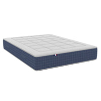 Matelas hybride 7 zones 28 cm KING