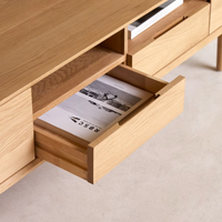 Ellie TV cabinet - Tikamoon