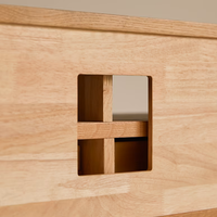 Ellie TV cabinet - Tikamoon