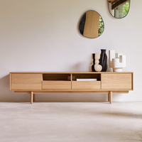 Ellie TV cabinet - Tikamoon